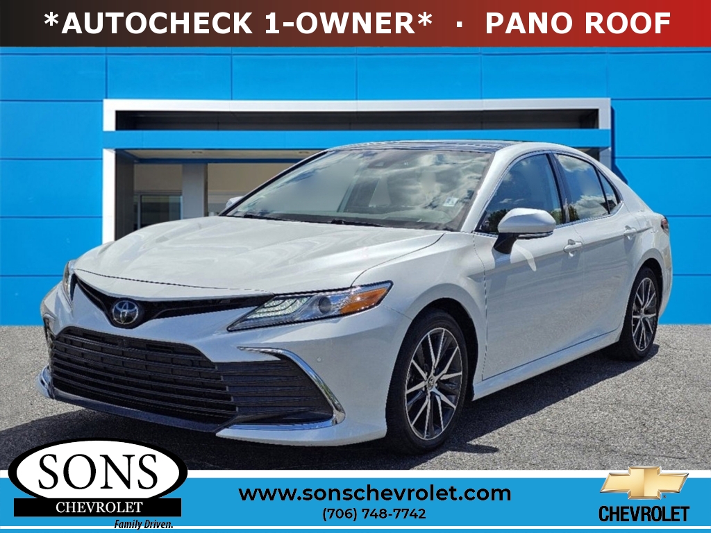 2014 Toyota Camry Hybrid SE Limited Edition, PE8856A, Photo 1