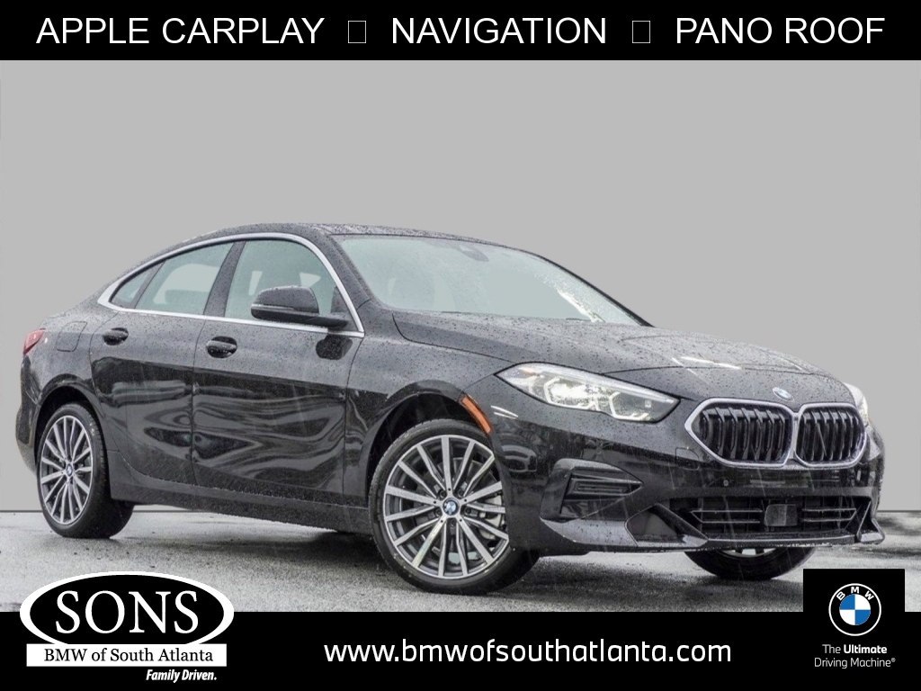 2023 BMW 2 Series 228i, B14583, Photo 1