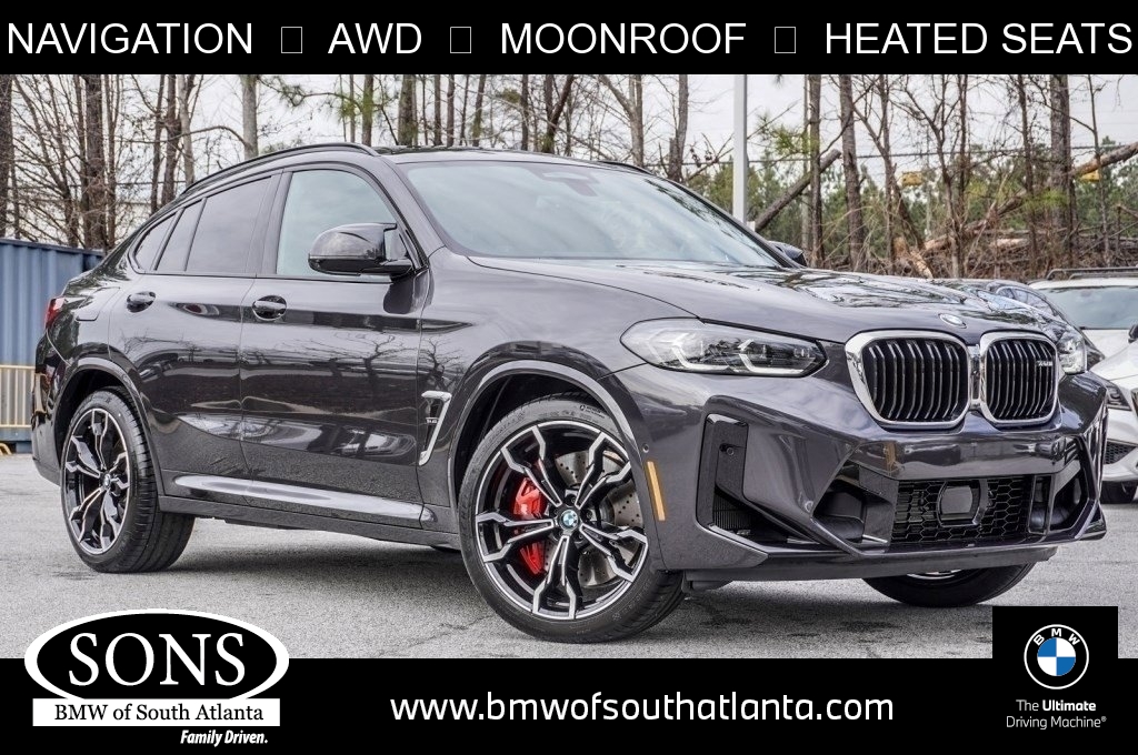 2024 BMW X7 M60i, P8163, Photo 1