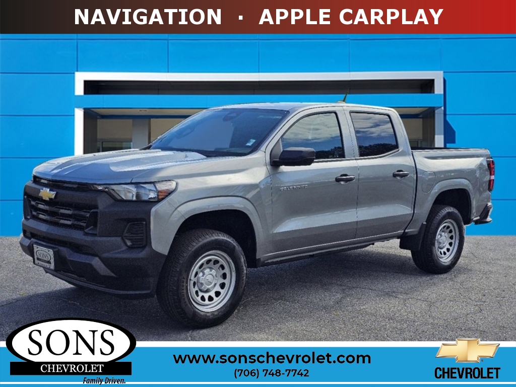 2020 Chevrolet Silverado 1500 4WD Crew Cab Short Bed LT, P4973, Photo 1