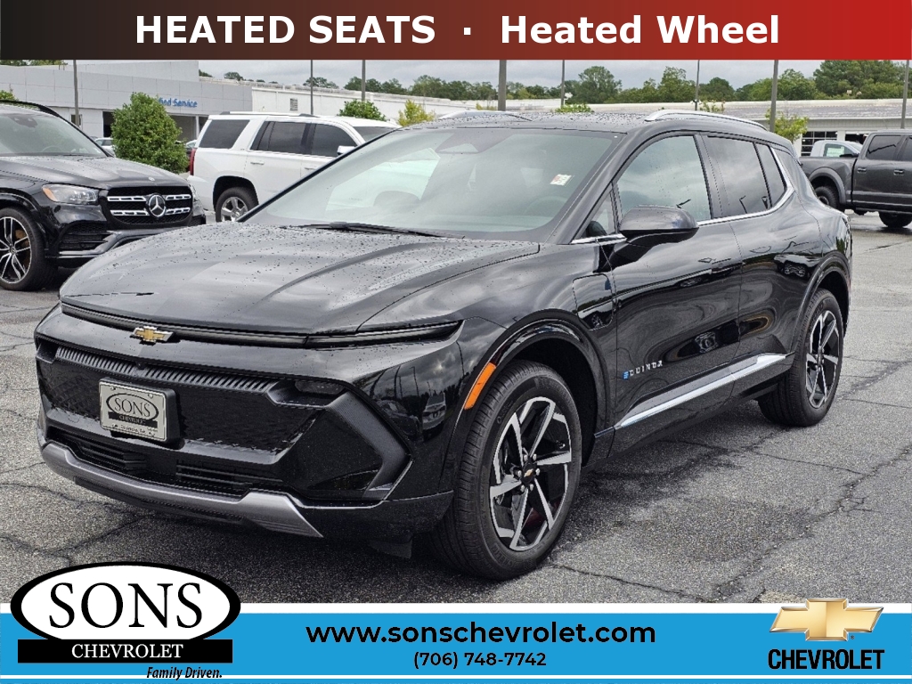 2022 Chevrolet Blazer RS, I02268, Photo 1