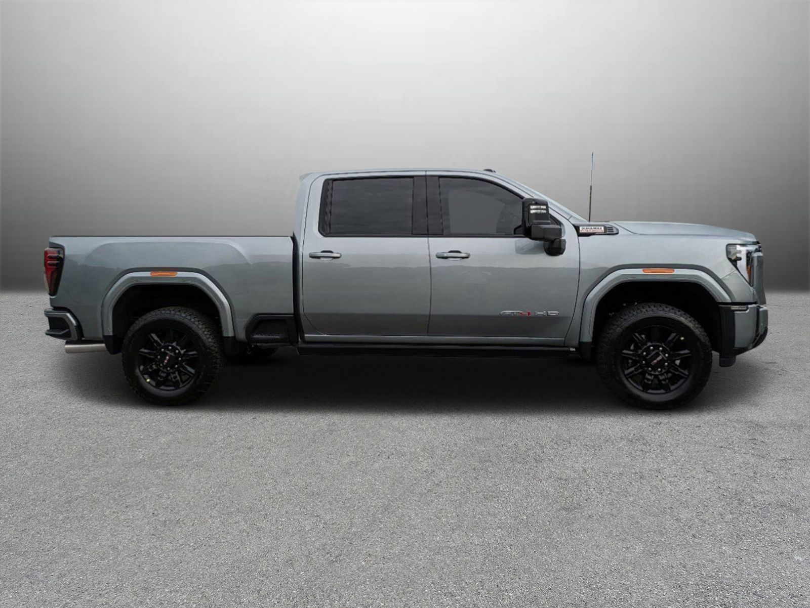 New, 2024 GMC Sierra 2500HD AT4, Gray, G11748-2