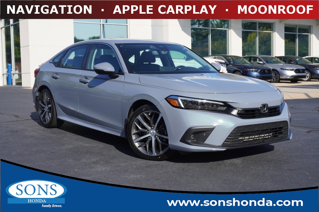 2019 Honda Accord Sport, 29254A, Photo 1