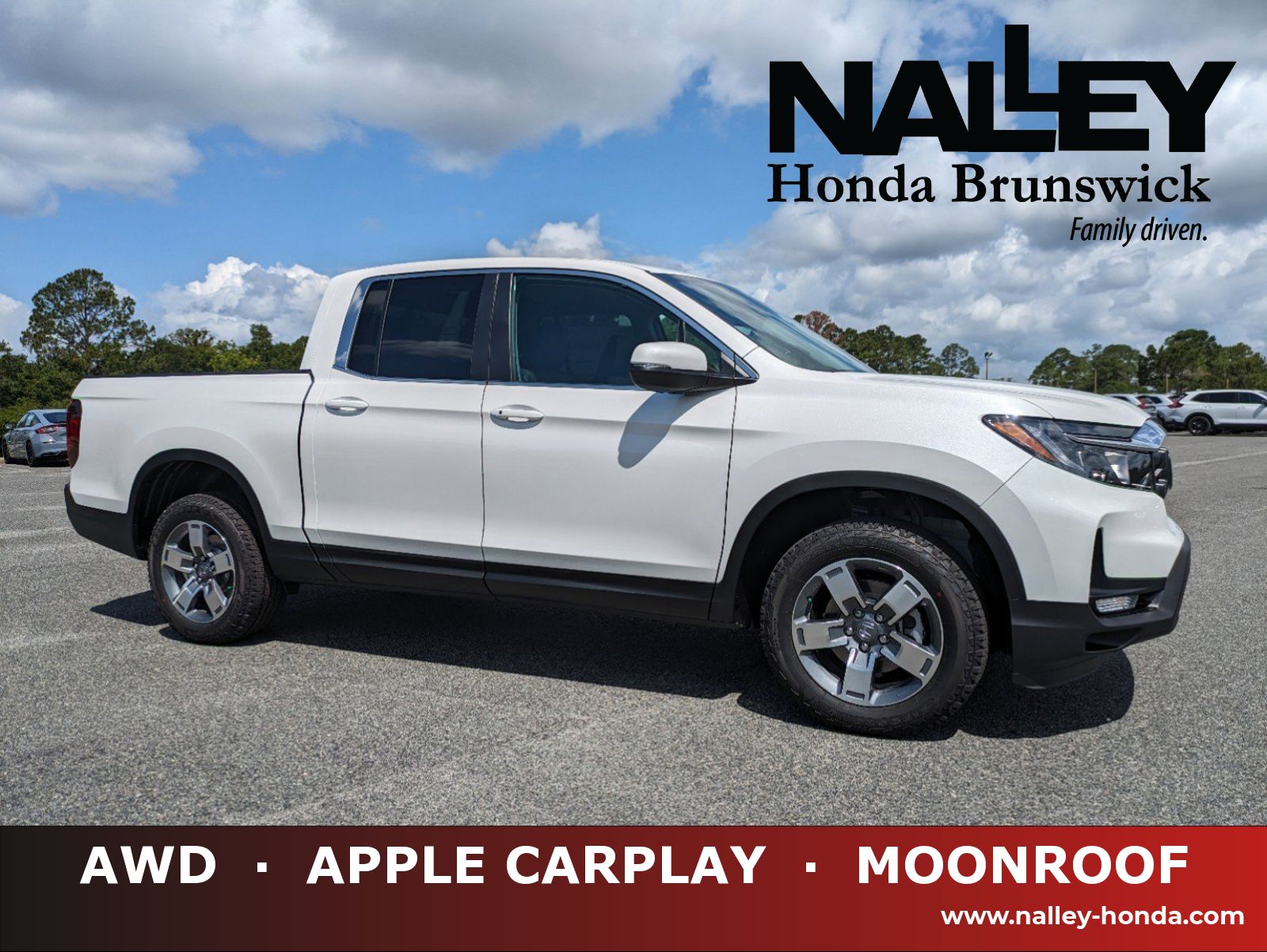 2022 Honda Ridgeline RTL-E, IEI02191, Photo 1