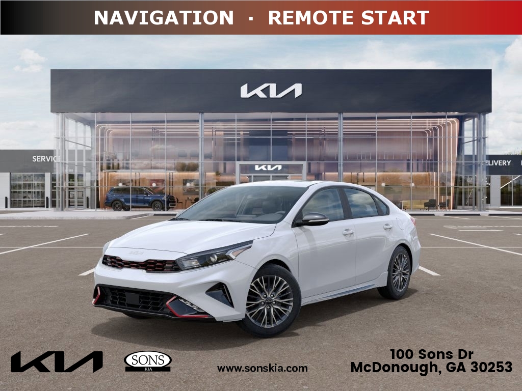 2024 Kia Forte LXS, 50419, Photo 1