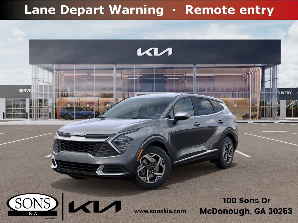 2022 Kia Sorento SX, PA1339TA, Photo 1