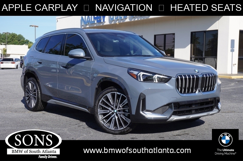 2018 Bmw X3 xDrive30i, K5125A, Photo 1