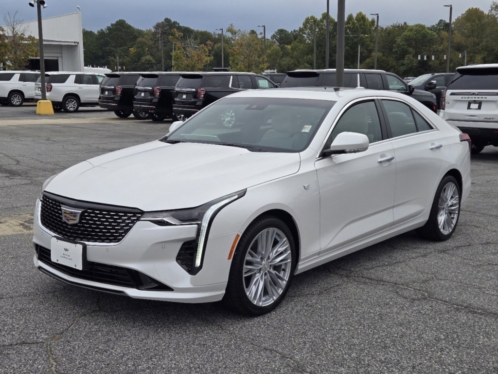 2010 Cadillac CTS 3.0L Performance, G12030A, Photo 1