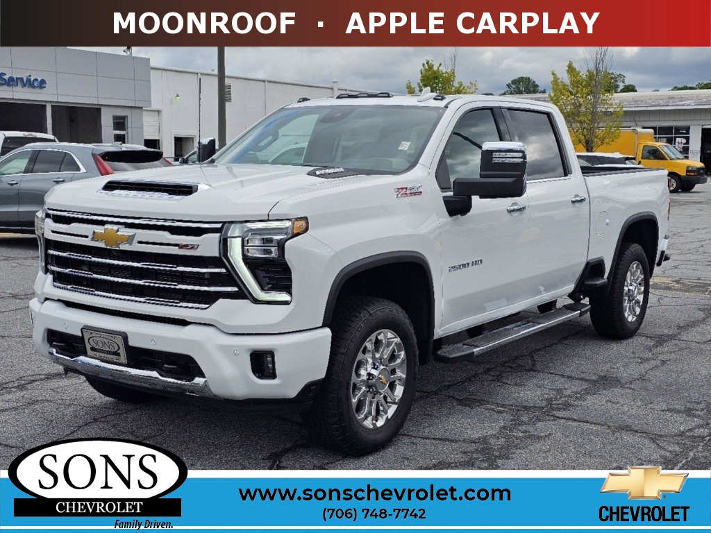 2019 Chevrolet Silverado 1500 LT, K1185P, Photo 1