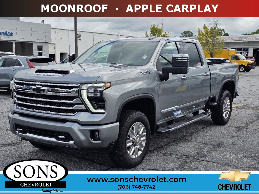 2019 Chevrolet Silverado 1500 LT, K1185P, Photo 1