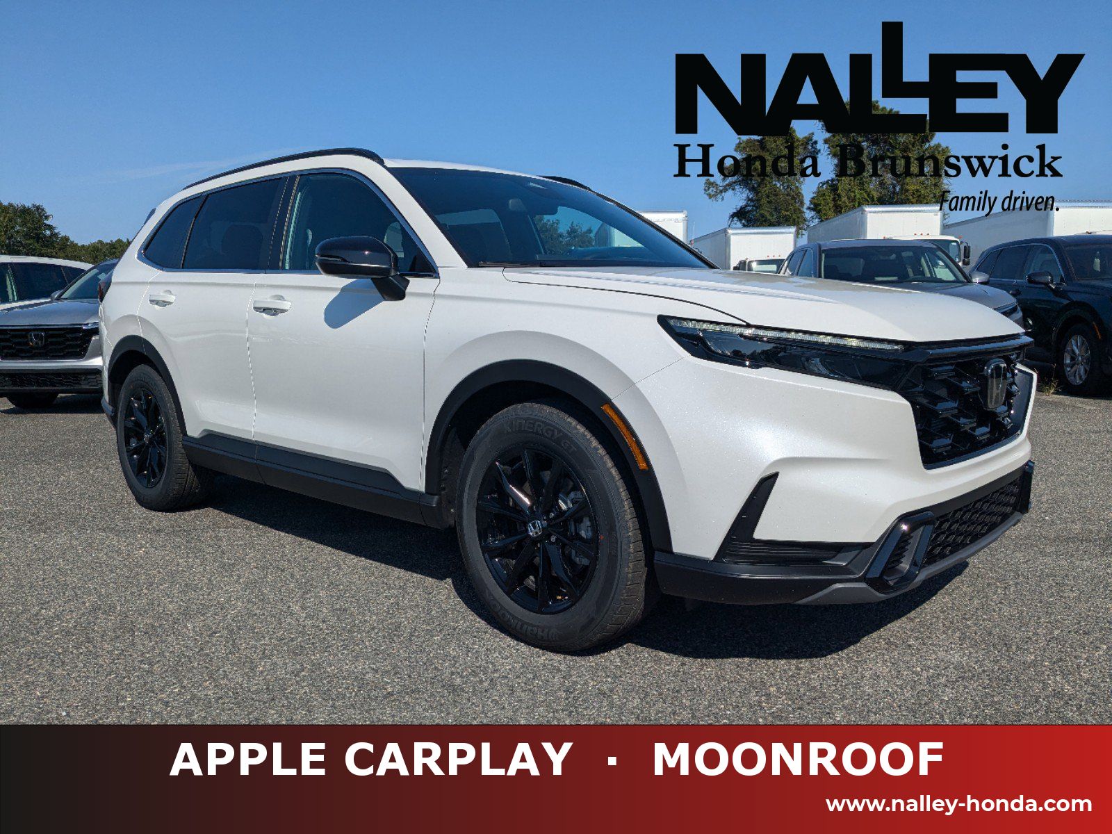 2019 Honda Passport EX-L, 6381A, Photo 1