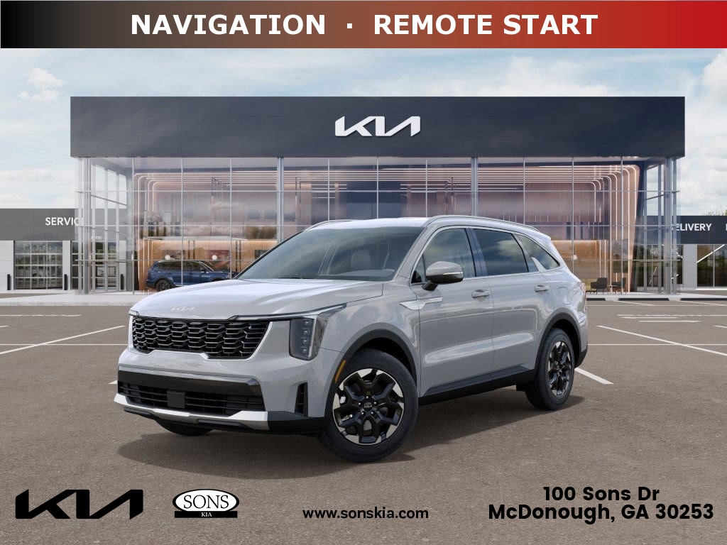 2021 Kia Telluride SX, K1182P, Photo 1