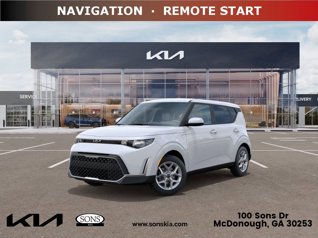 2021 Kia Soul X-Line, 11425A, Photo 1