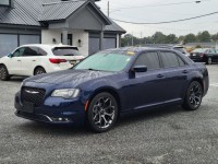 Used, 2015 Chrysler 300 300S, Blue, 927026-1