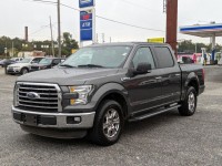 Used, 2015 Ford F-150 XLT, Other, A48100-1
