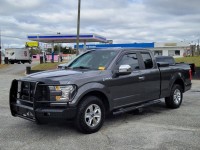 Used, 2016 Ford F-150 XL, Other, B63422-1