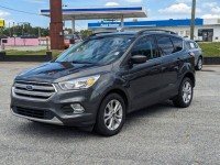 Used, 2018 Ford Escape SE, Other, C90521-1