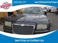 Used, 2007 Chrysler 300 Signature, Other, 724464-1