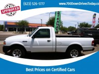 Used, 2008 Ford Ranger, Other, A65375-1