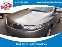 Used, 2013 Kia Forte EX, Other, T72256-1