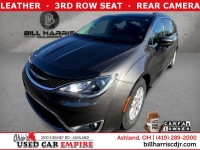 Used, 2020 Chrysler Pacifica Touring L, Gray, B1798-1