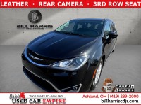 Used, 2020 Chrysler Pacifica Touring L, Black, B1799-1