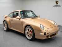 Used, 1997 Porsche 911 Turbo, Beige, VS375894Z-1
