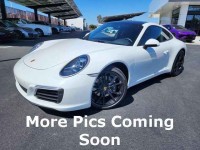 Used, 2019 Porsche 911 Carrera, Other, KS103919-1