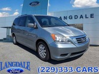 Used, 2010 Honda Odyssey EX-L, Other, WP21746A-1