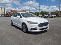 Used, 2014 Ford Fusion Titanium, Other, WS486035A-1