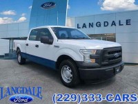 Used, 2015 Ford F-150 XL, Other, FT23291C-1