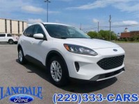 Used, 2021 Ford Escape SE, Other, P21757-1