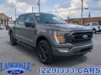Used, 2021 Ford F-150 XLT, Other, P21770-1
