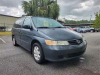 Used, 2003 Honda Odyssey EX-L, Other, H18207A-1