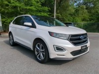 Used, 2018 Ford Edge Sport, Gold, H18165A-1