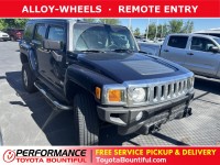 Used, 2007 HUMMER H3 4WD 4-door SUV, Other, 78127857-1