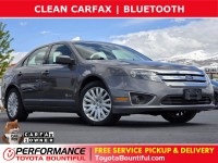 Used, 2011 Ford Fusion Base, Gray, BR279777-1