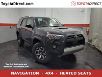 New, 2024 Toyota 4runner TRD Off Road Premium 4WD, Other, R6276110-1