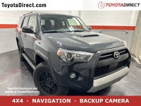 New, 2024 Toyota 4runner TRD Off Road Premium 4WD, Other, R6274474-1
