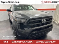 New, 2024 Toyota Tacoma SR5 Double Cab 5' Bed AT, Other, RM020999-1