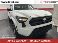 New, 2024 Toyota Tacoma SR Double Cab 5' Bed AT, Other, RT004425-1