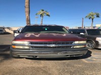 Used, 2002 Chevrolet Tahoe LS, Other, 155783-1