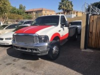 Used, 2003 Ford Super Duty F-450 DRW, Other, B49065-1