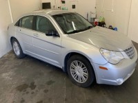 Used, 2007 Chrysler Sebring Sdn Limited, Other, 644766-1