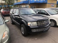 Used, 2010 Lincoln Navigator 4WD 4dr, Other, J10116-1