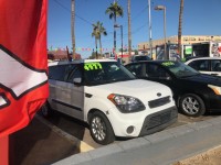 Used, 2012 Kia Soul +, Other, 397004-1