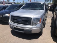 Used, 2013 Ford F-150 STX, Other, E04934-1