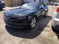Used, 2014 Chevrolet Camaro LT, Other, 151031-1