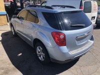Used, 2014 Chevrolet Equinox LT, Other, 185834-1