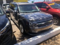 Used, 2014 Ford Flex SE, Other, D24405-1